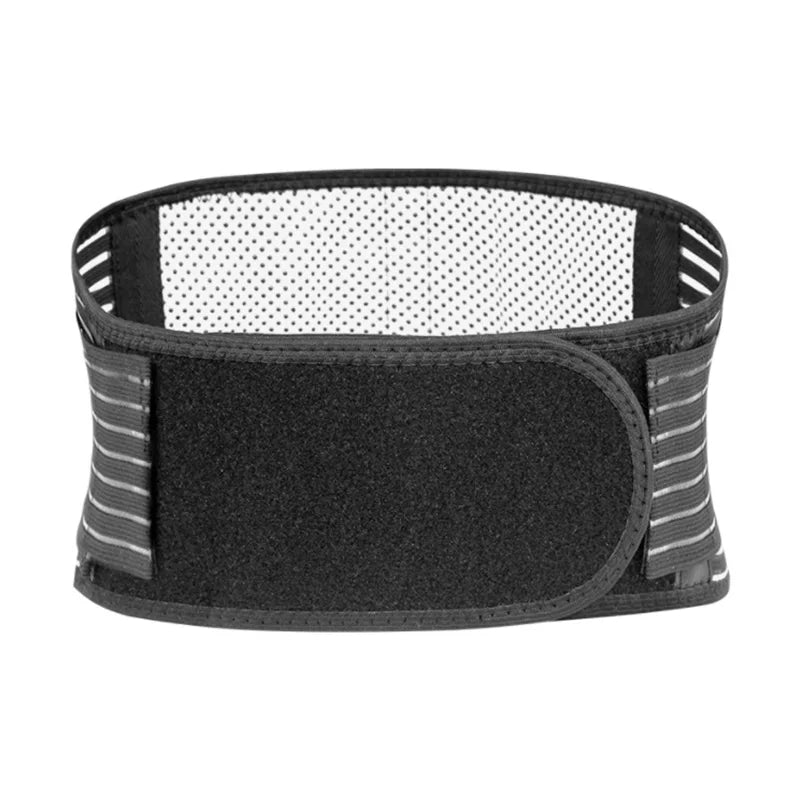 Wholesale Adjustable Straps Working Waist Lower Back Support Protection Belt Waist Brace for Protection Lumbar Back-4