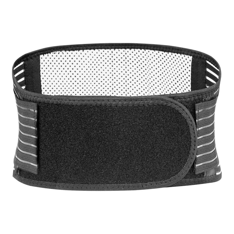 Wholesale Adjustable Straps Working Waist Lower Back Support Protection Belt Waist Brace for Protection Lumbar Back-5